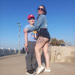 Vicky Bernal - @vicky_bernal_schultze1704 - Instagram