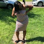 Vicky Lou Skinner - @denisa_world - Instagram