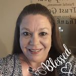 Vicky Skinner - @vskinner1973 - Instagram