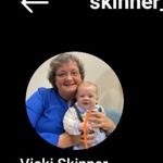Vicky Skinner - @pgsqmb8fq4 - Instagram