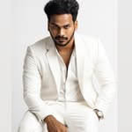 Vicky Smart Venkatesh - @vicky_hairstylist_official - Instagram