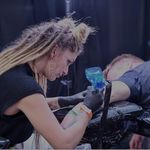 Vicky Smith - @vickysmithtattoo - Instagram