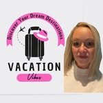 Vicky Smith - @vacationvibes205 - Instagram