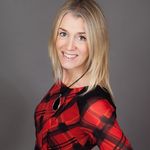 Vicky Smith - @welessermortals - Instagram