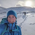 Vicky Smith - @vicky_outdoors - Instagram