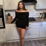 Vicky - @vicky_smith14 - Instagram