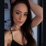 Viki Kováč - @vicky_smith097 - Instagram