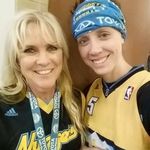 Vicki Rae Andregg-Snider - @andreggsnider - Instagram