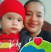 Vicky Sousa - Facebook