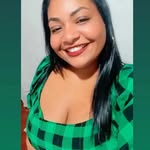 Vicky Sousa - @euuu_viicky - Instagram