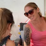 Vicky Southorn/ Funky Faces Gc - @vicky.southornfunkyfacesgc - Instagram
