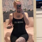 Vicky Spencer - @vicspen83 - Instagram