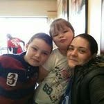 Vicky Spencer - @spencervicky721 - Instagram