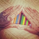 Vicky Jean Stephens - @takirahamaori - Instagram