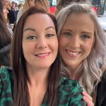 Vicky Stevens - @stevie_v30 - Instagram