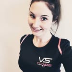 Vicky Stevens - @vsfitnessandpt - Instagram