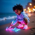 Vicky Ciamala - Facebook