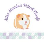 Vicky Thomas - @missmaudesfeltedfloofs - Instagram