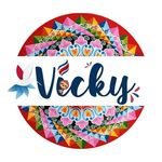 Vicky Thomas - @vicky.thomas.9889261 - Instagram