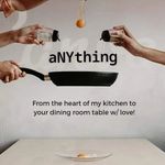 Vicky Todd - @anythingmyway - Instagram
