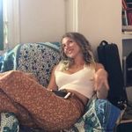 Vicky Todd - @vicksyy - Instagram