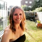 Vicky Todd - @vickytodd86 - Instagram