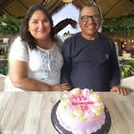 Vicky Treviño - @trevinov - Instagram
