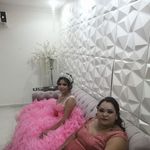 Vicky Treviño - @lupis_trevi - Instagram