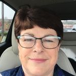Vicki Anderson Trimble - @trimble8907 - Instagram
