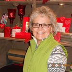 Vicki Trimble - @thehardygeranium1 - Instagram