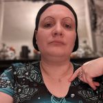 Vicki Trimble - @uv_goth - Instagram