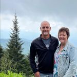 Vicki Trimble Reinard - @my3ttts - Instagram