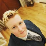 Vicky Trimble - @trimblevicky - Instagram