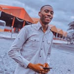 Victor Anudu 9 - @vic_kytrump - Instagram