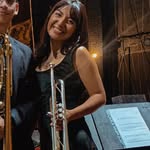 Vik 🎺 - @vickytrumpet - Instagram