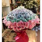 Vicky Tsui - Facebook