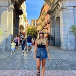 Vicky Tucker Camaño - @victoria.tc - Instagram