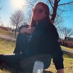 Vicky Turgeon-Mallette - @vicktm - Instagram