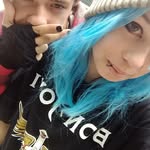 vicky tyler - @radijaameelia - Instagram