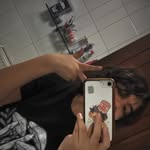 Vicky/tyler - @daxar.theclown - Instagram