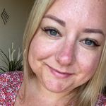 Vicky Tyson - @vikit86 - Instagram