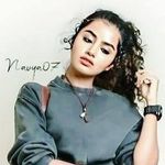 Vicky Tyson - @spandana_743 - Instagram