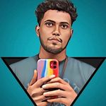 Vicky Tyson - @mrvickymedia - Instagram