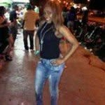 Vicky Ulloa - @alcat28 - Instagram