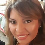 Vicky Ulloa - @vickristal - Instagram