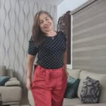 Vicky Ulloa - @vickyulloami - Instagram