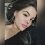 Victoria Alejandra Ulloa - @vickyulloa95 - Instagram