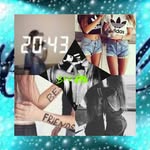 romy - @vickyulrich233 - Instagram