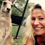 Vicky Unger - @vaickychen - Instagram
