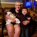 Vicki Upton Leapline - @vickileapline - Instagram